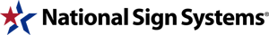 National Sign Systems Logo